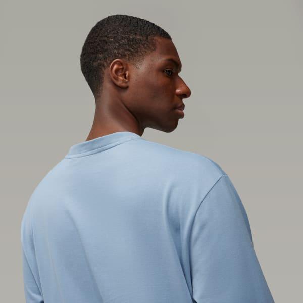 Y-3 Long Sleeve Tee Product Image