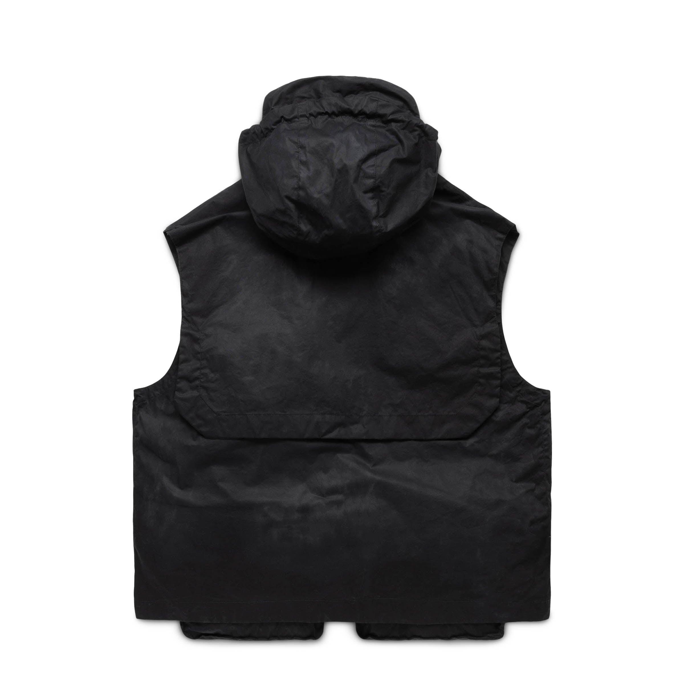 MODULAR GILET Male Product Image