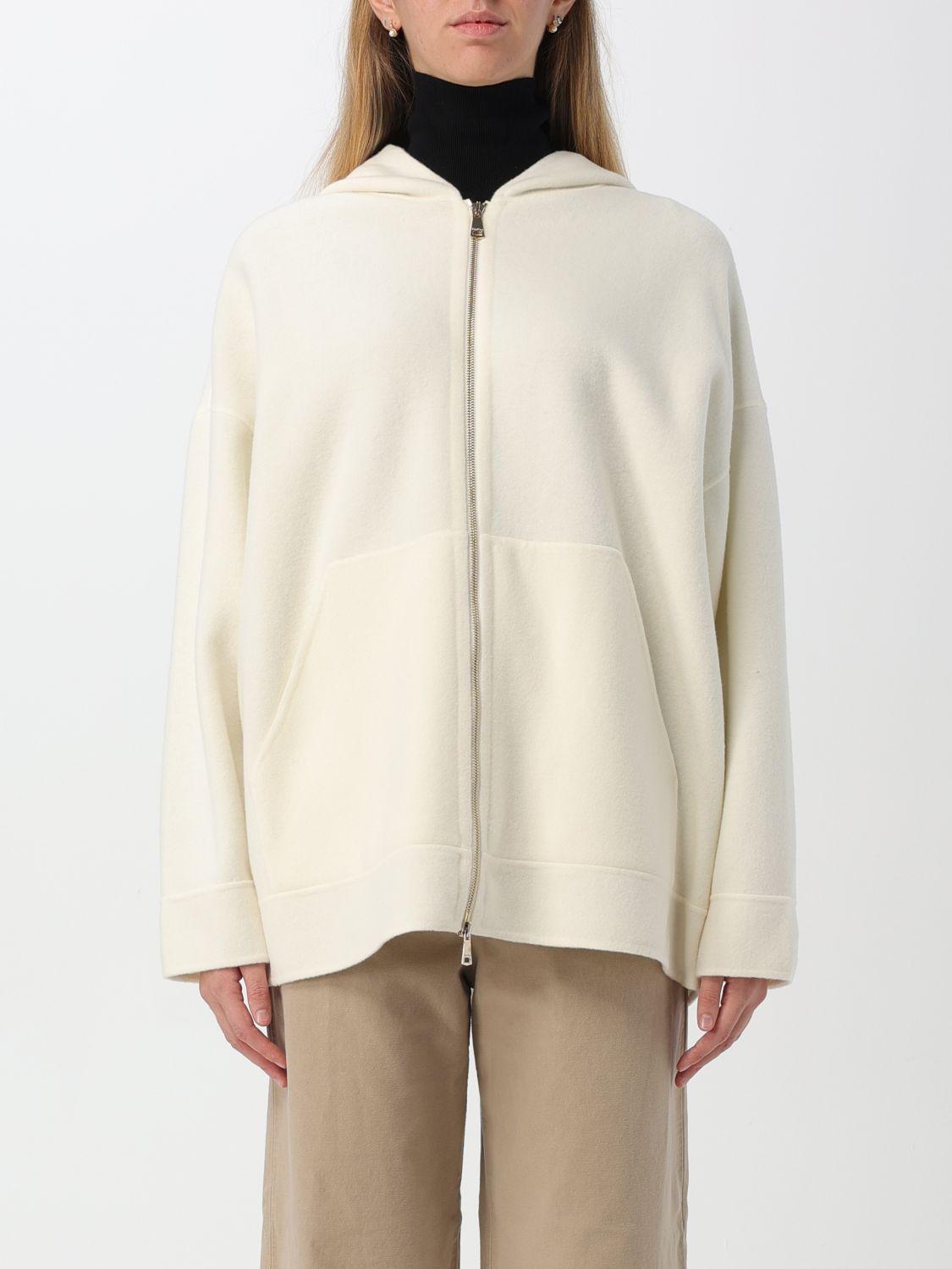 MAX MARA Sweater  Woman Color Cream Product Image