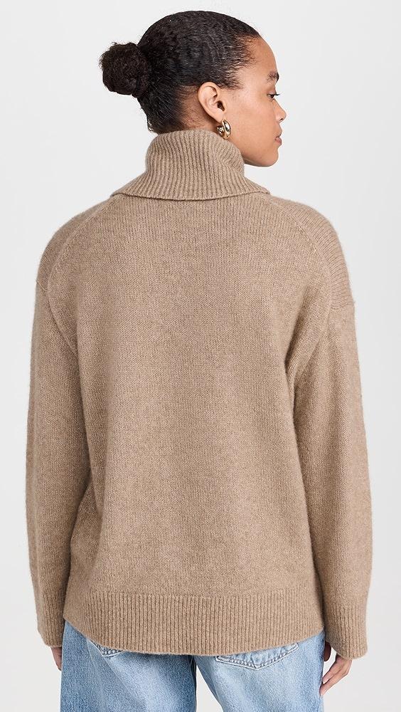 RAILS Nadine Sweater | Shopbop Product Image