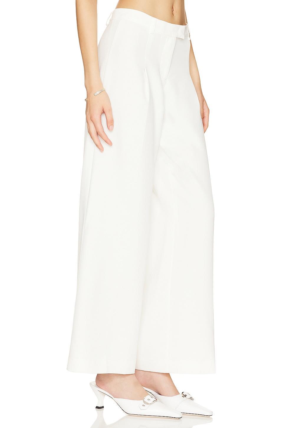 Cassian Tailored Pant Bardot Product Image