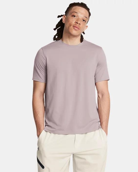 Mens UA Meridian Short Sleeve Product Image