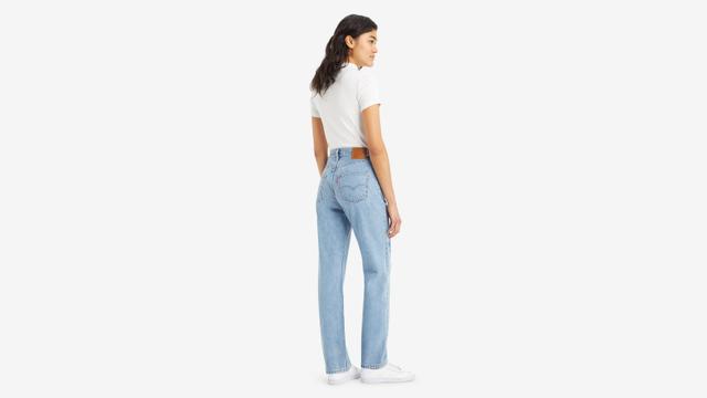 501® '90s Women's Jeans Product Image