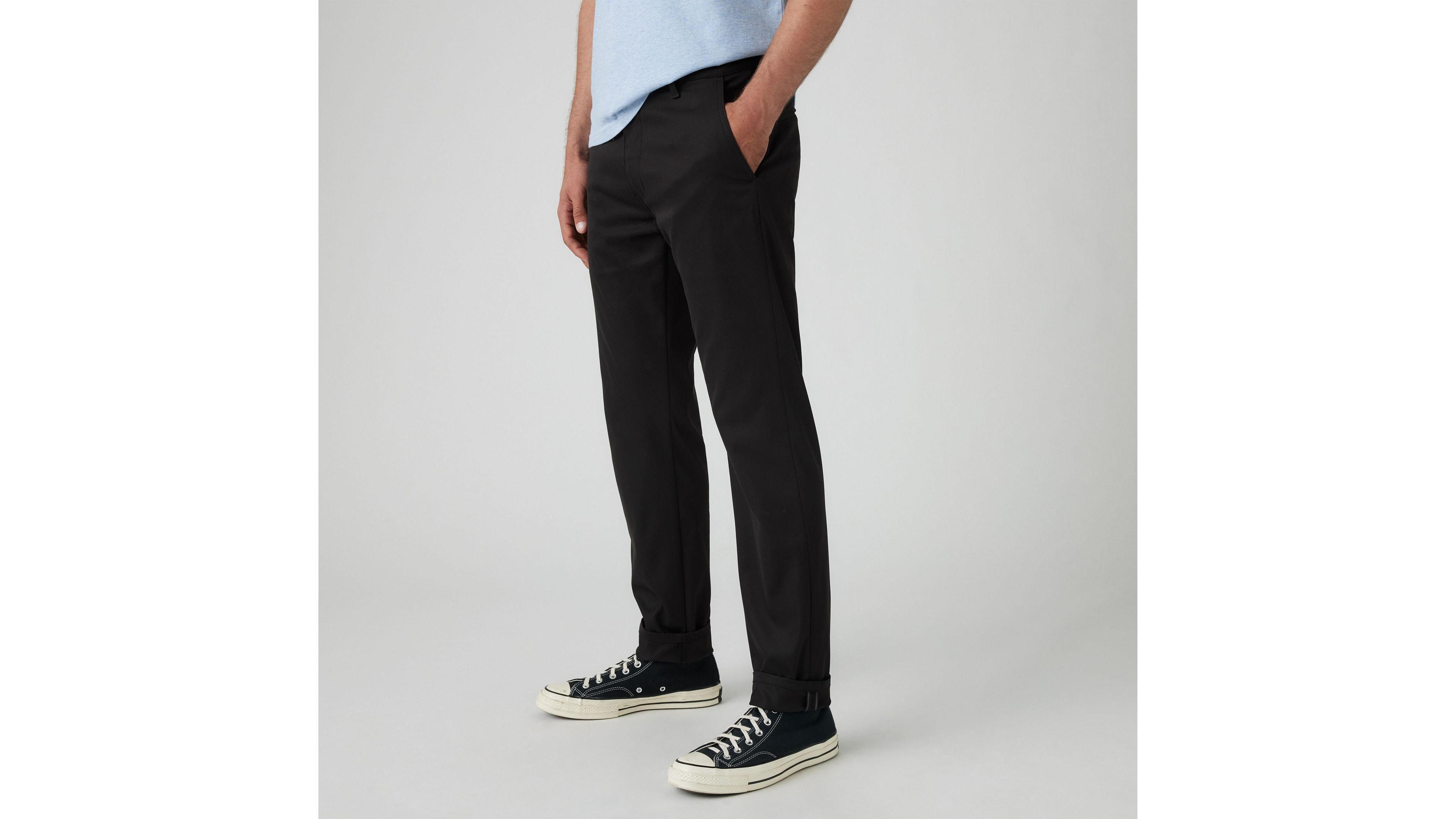 Levi's® XX Chino Standard Taper Tech+ Men's Pants Product Image