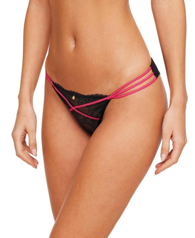 Adore Me Womens Suki Cheeky Panty Product Image