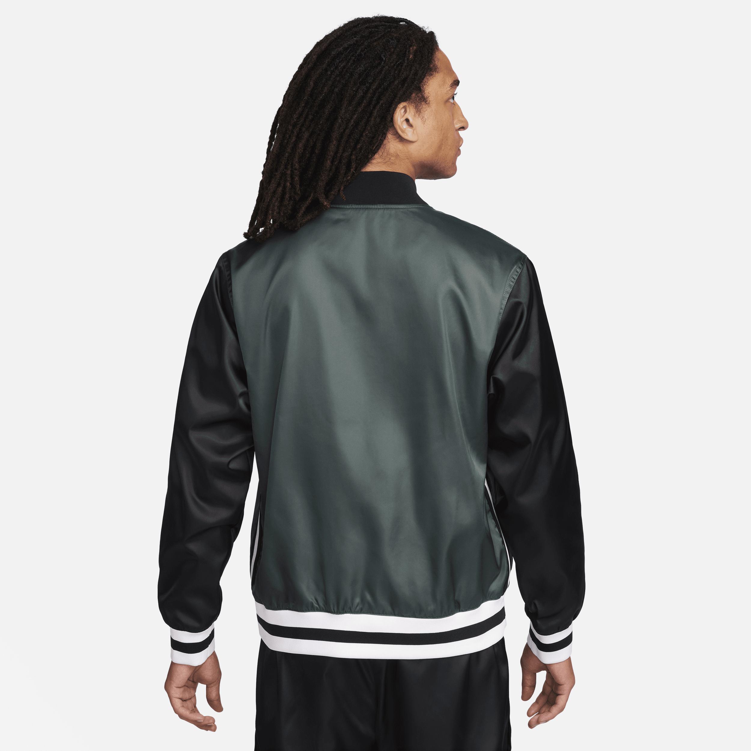 Nike Men's DNA Repel Basketball Jacket Product Image