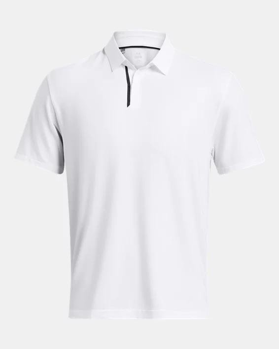 Men's UA Tour Tips Polo Product Image