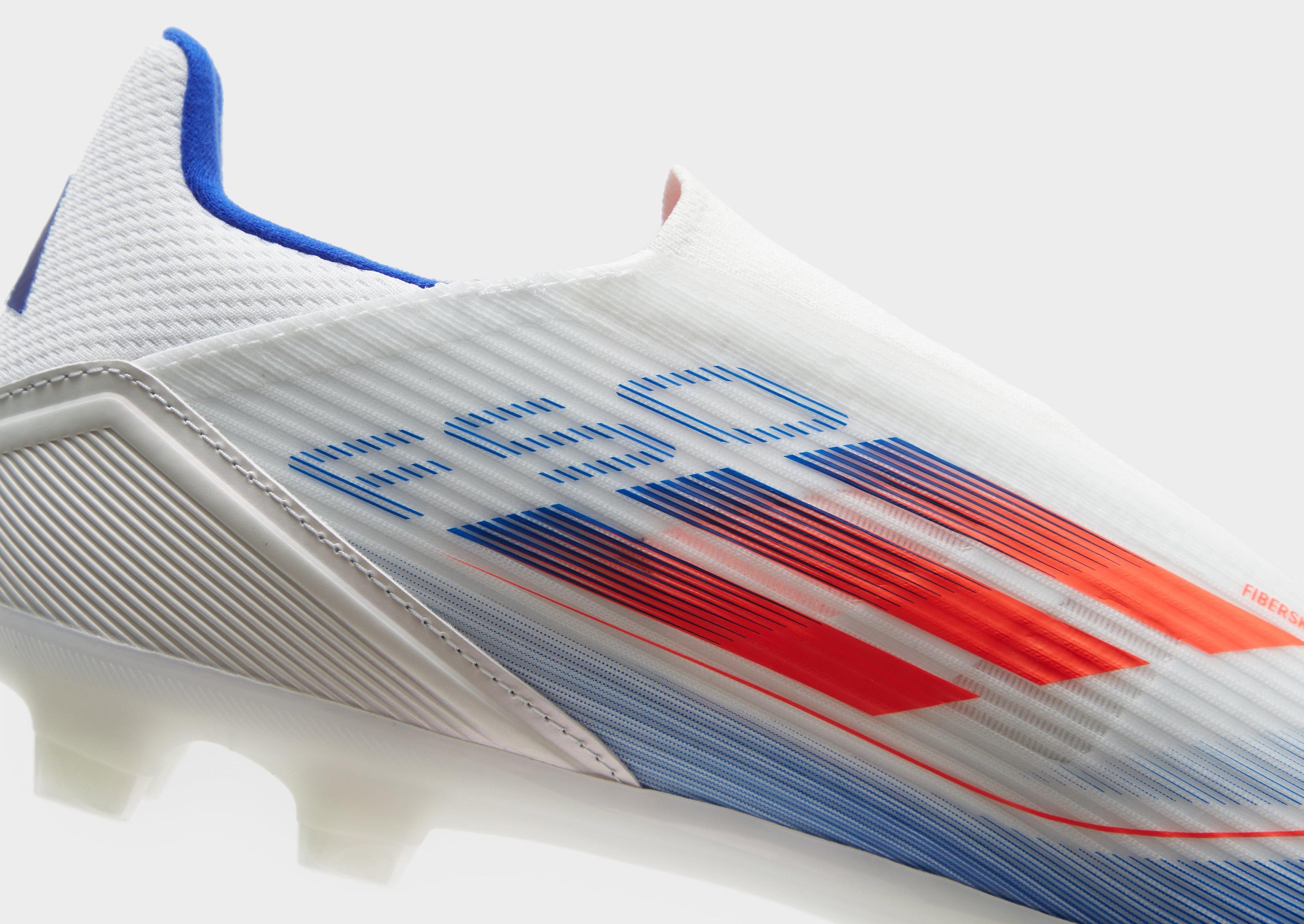 adidas F50 League Laceless FG Product Image