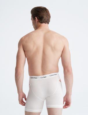 Cotton Stretch Deconstructed Boxer Brief Product Image