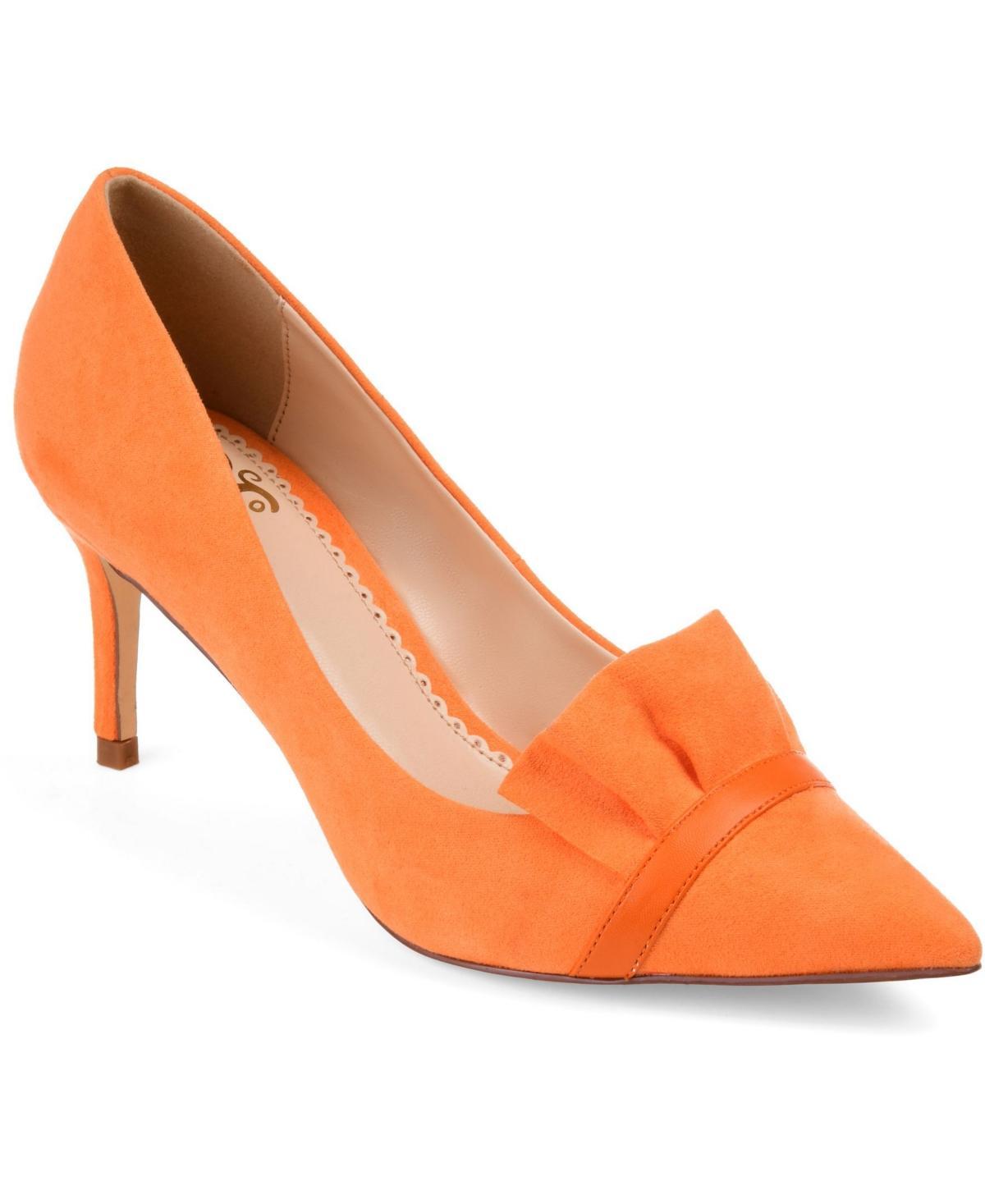 Journee Collection Womens Marek Pump Product Image