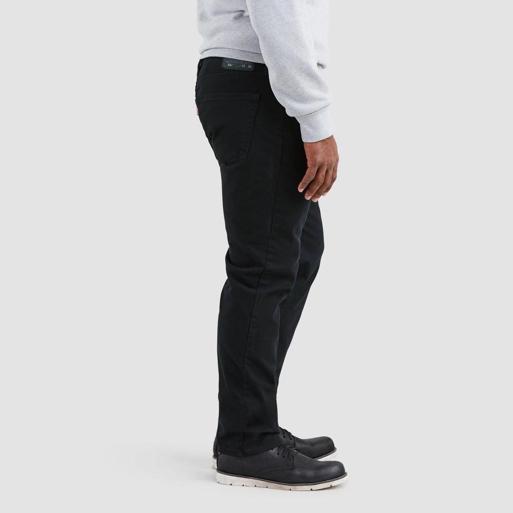 Levi's® Men's 541™ Athletic Fit Taper Jeans Product Image