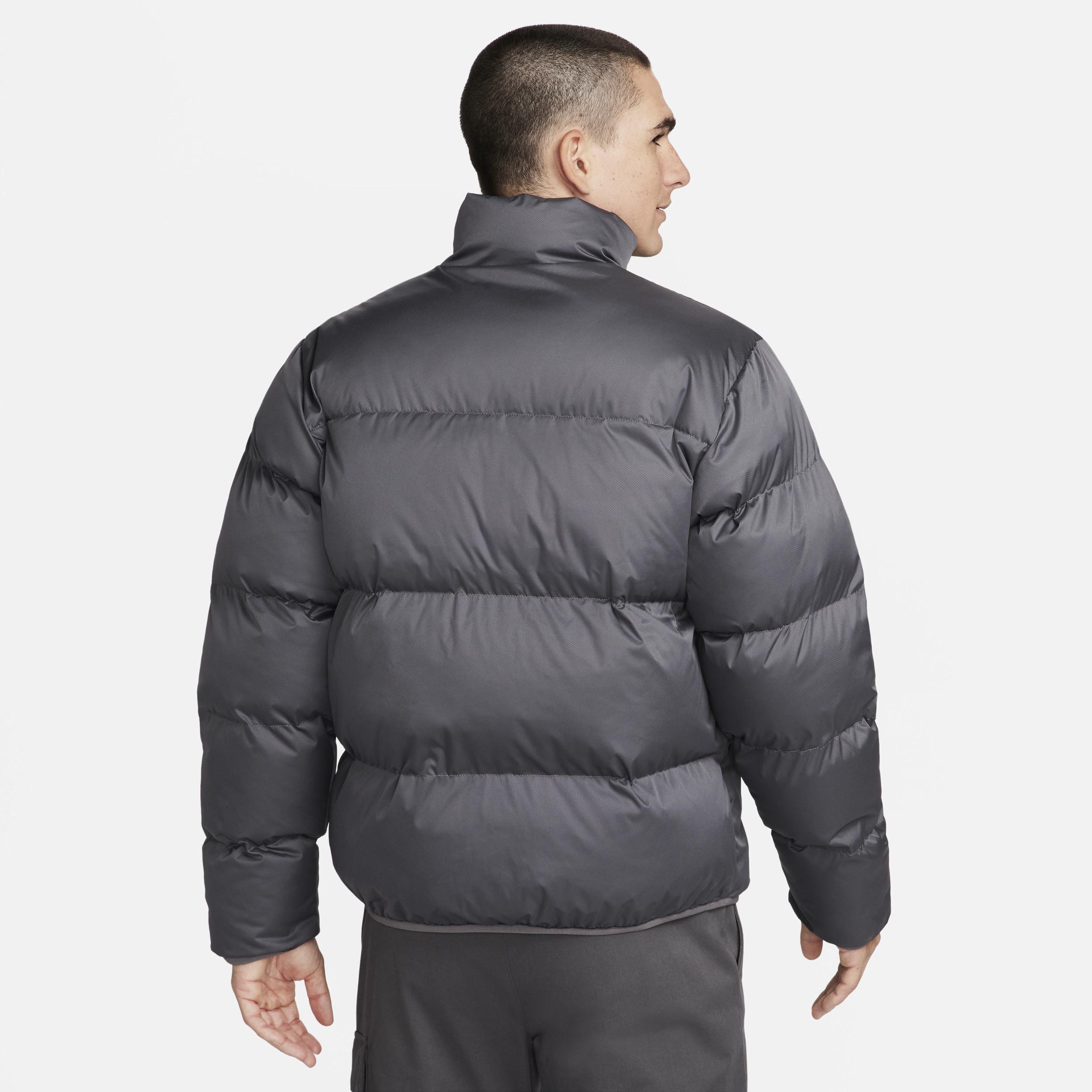 Men's Nike Sportswear Club Puffer Jacket Product Image