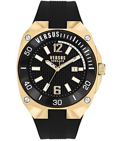 Versus Versace Stealth Watch, 44mm Product Image