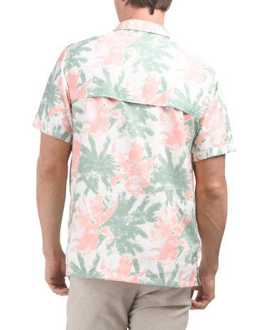 Upf50 Explore H20 Dri Rincon Shirt for Men product image