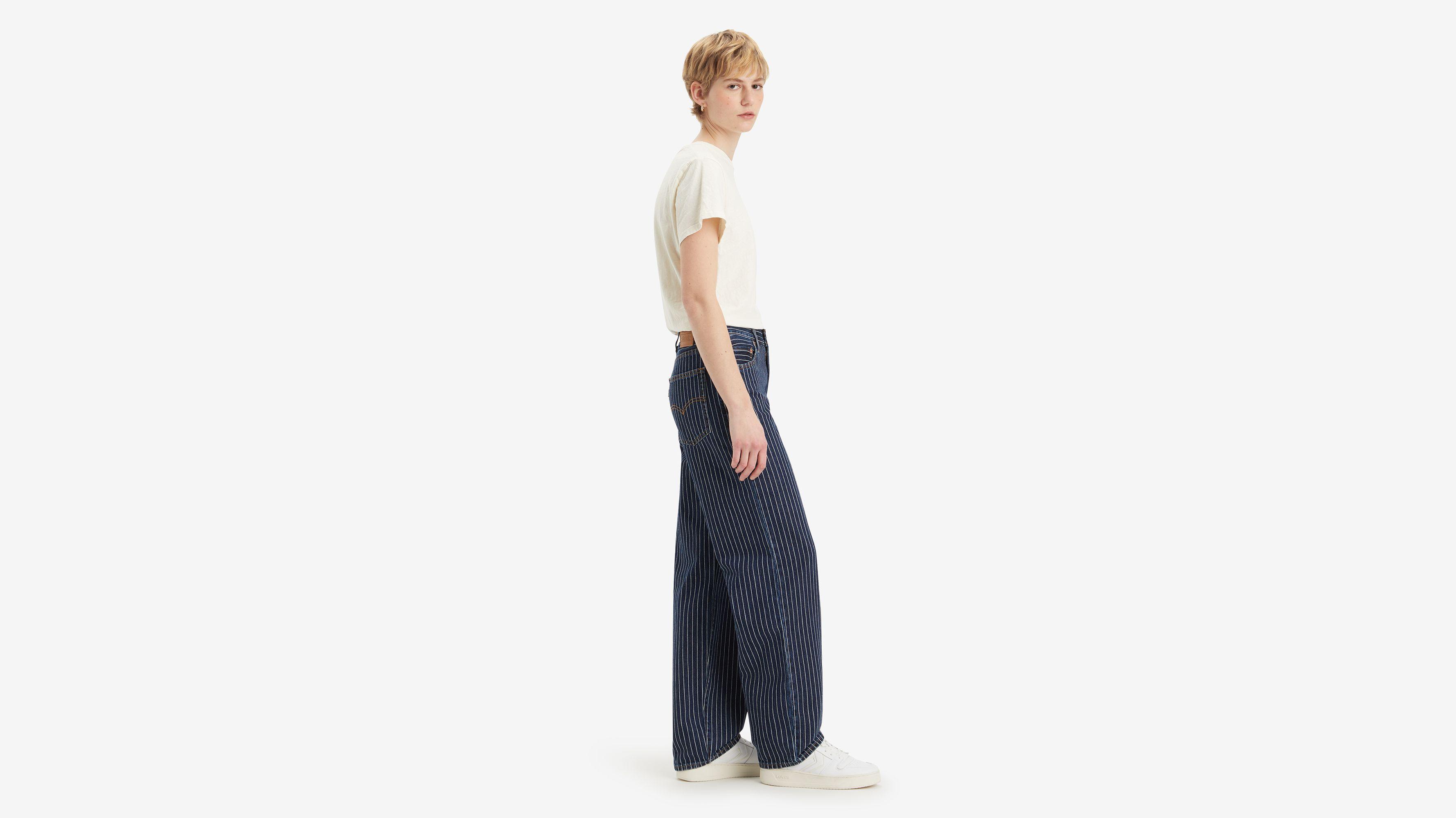 Baggy Dad Women's Jeans Product Image