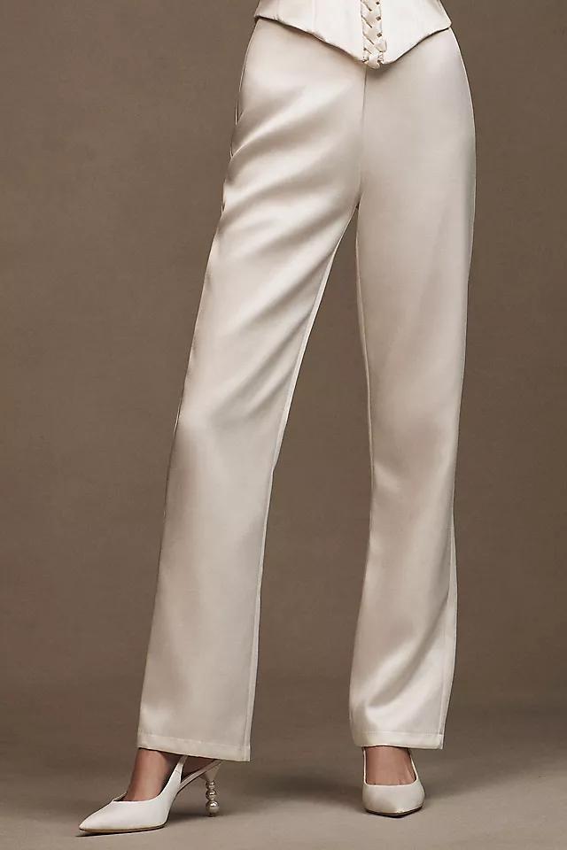 Bronx and Banco Serena Tailored Pants Product Image