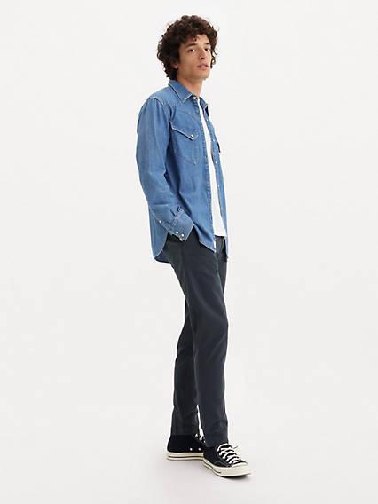 Levi's Chino Slim Taper Fit Men's Pants Product Image