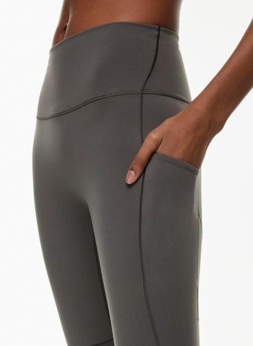 defend hi-rise hiking legging Product Image