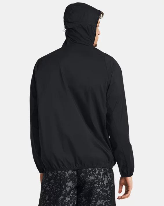 Men's UA Launch Lightweight Jacket Product Image