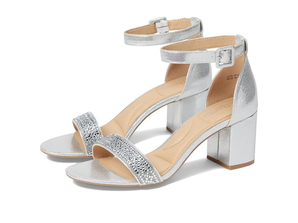 CL By Laundry Julieann (Silver Starstone) Women's Shoes Product Image