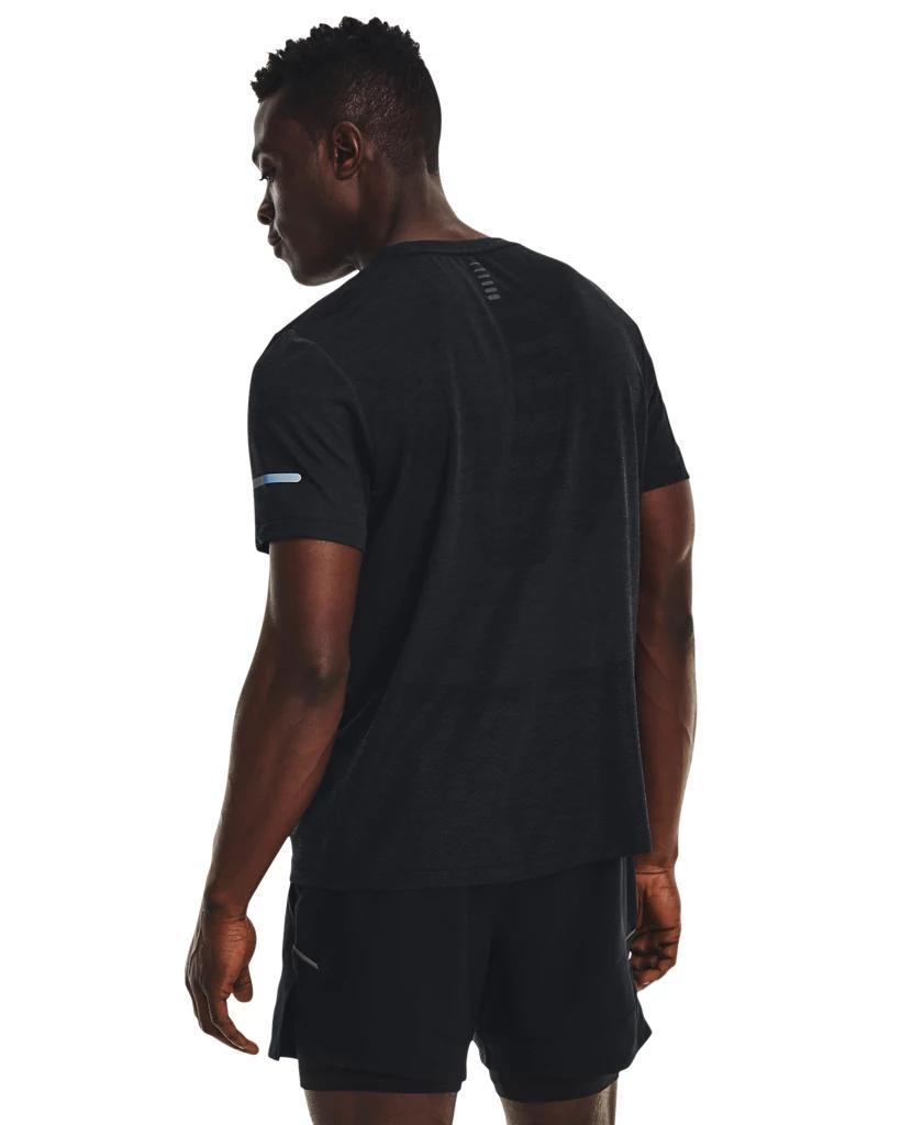 Men's UA Seamless Stride Short Sleeve Product Image