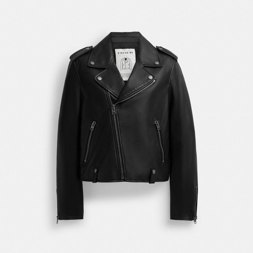 Moto Jacket Product Image