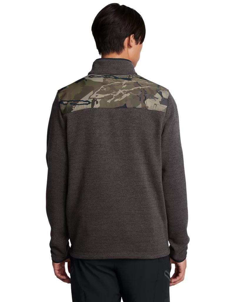 Men's UA Expanse ¼ Zip Product Image