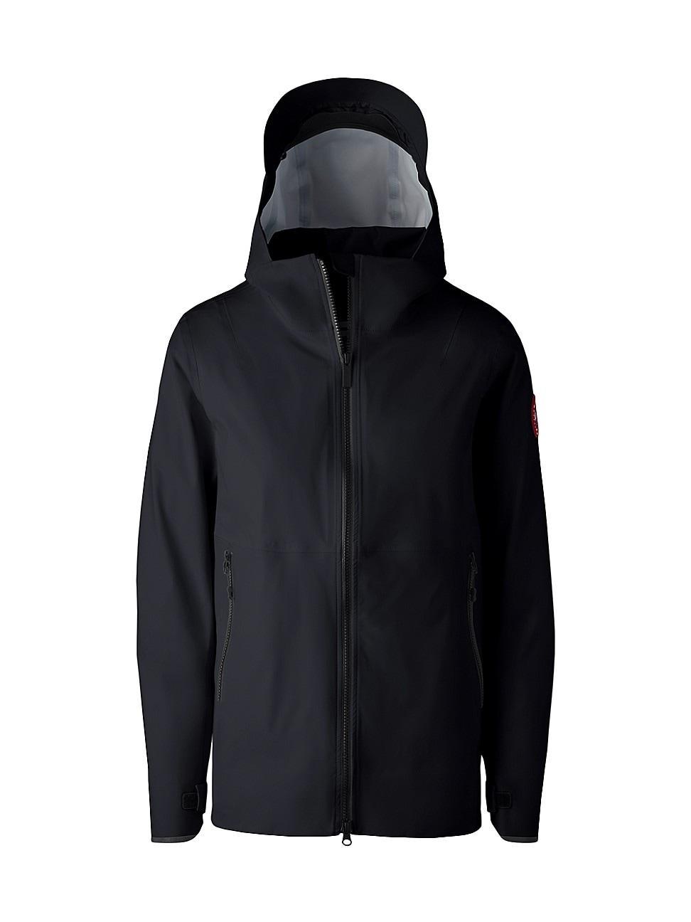 Canada Goose Kenora Rain Jacket Product Image