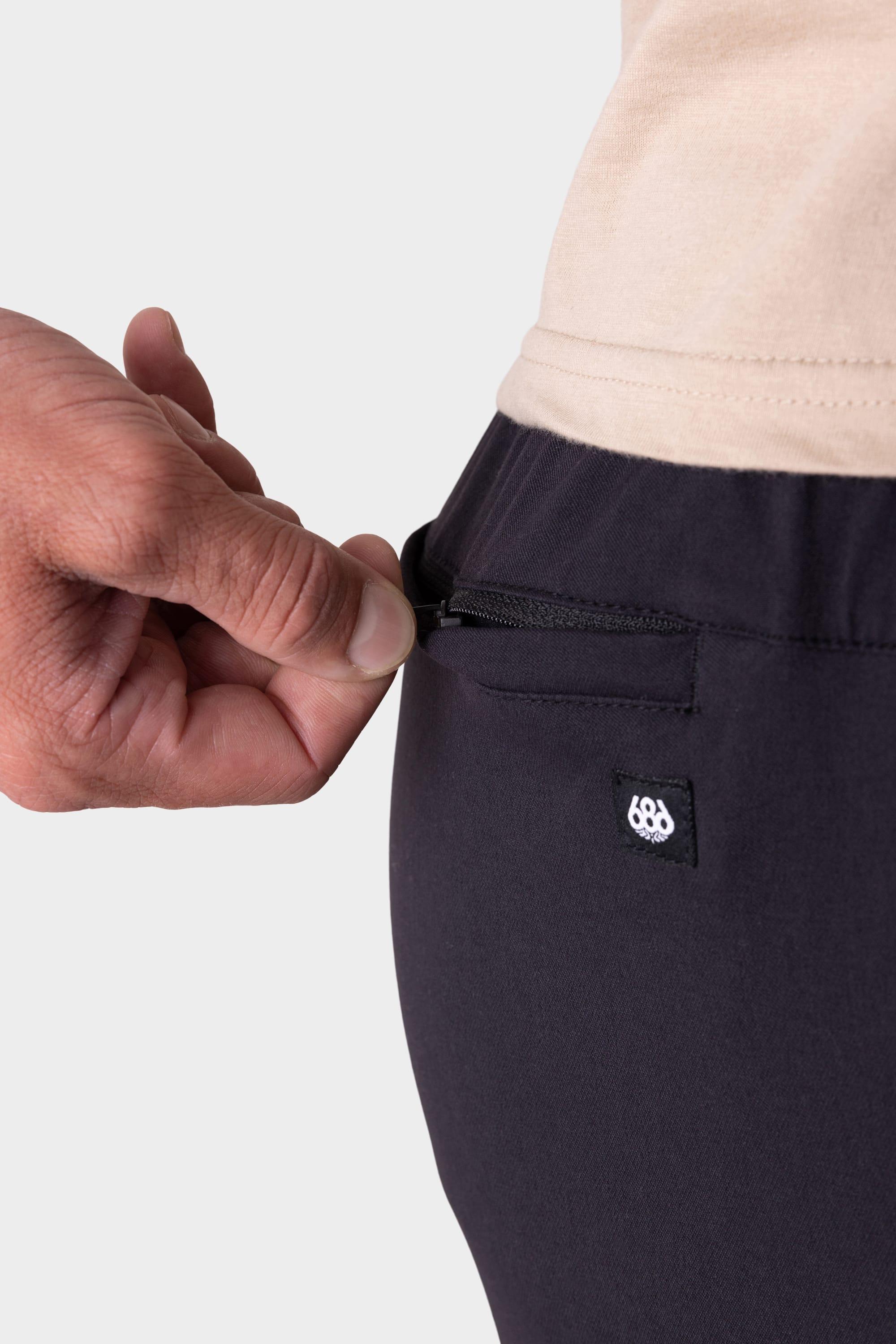 686 Men's Everywhere Jogger Pant Male Product Image