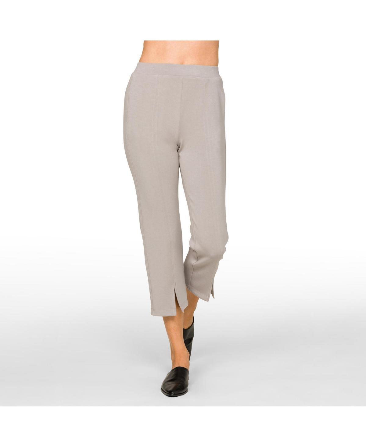 Womens Phoebe Crop Pants Product Image