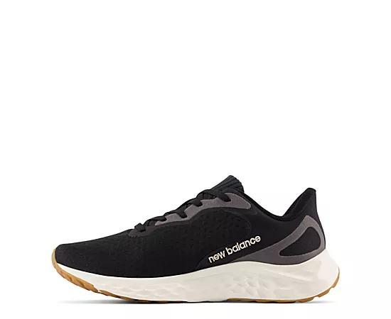 New Balance Womens Fresh Foam Arishi V4 Running Shoe Product Image