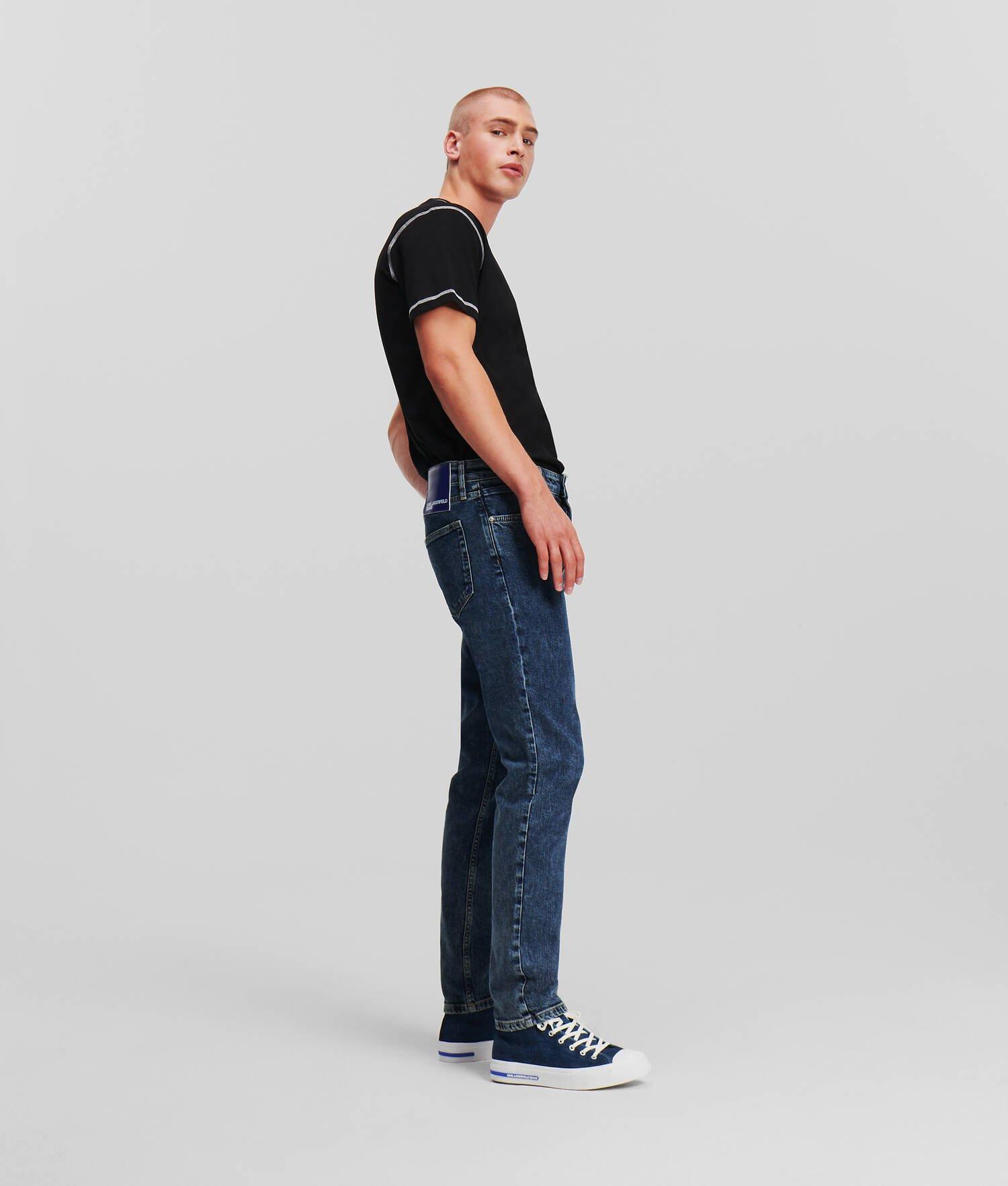 KLJ SLIM JEANS Product Image