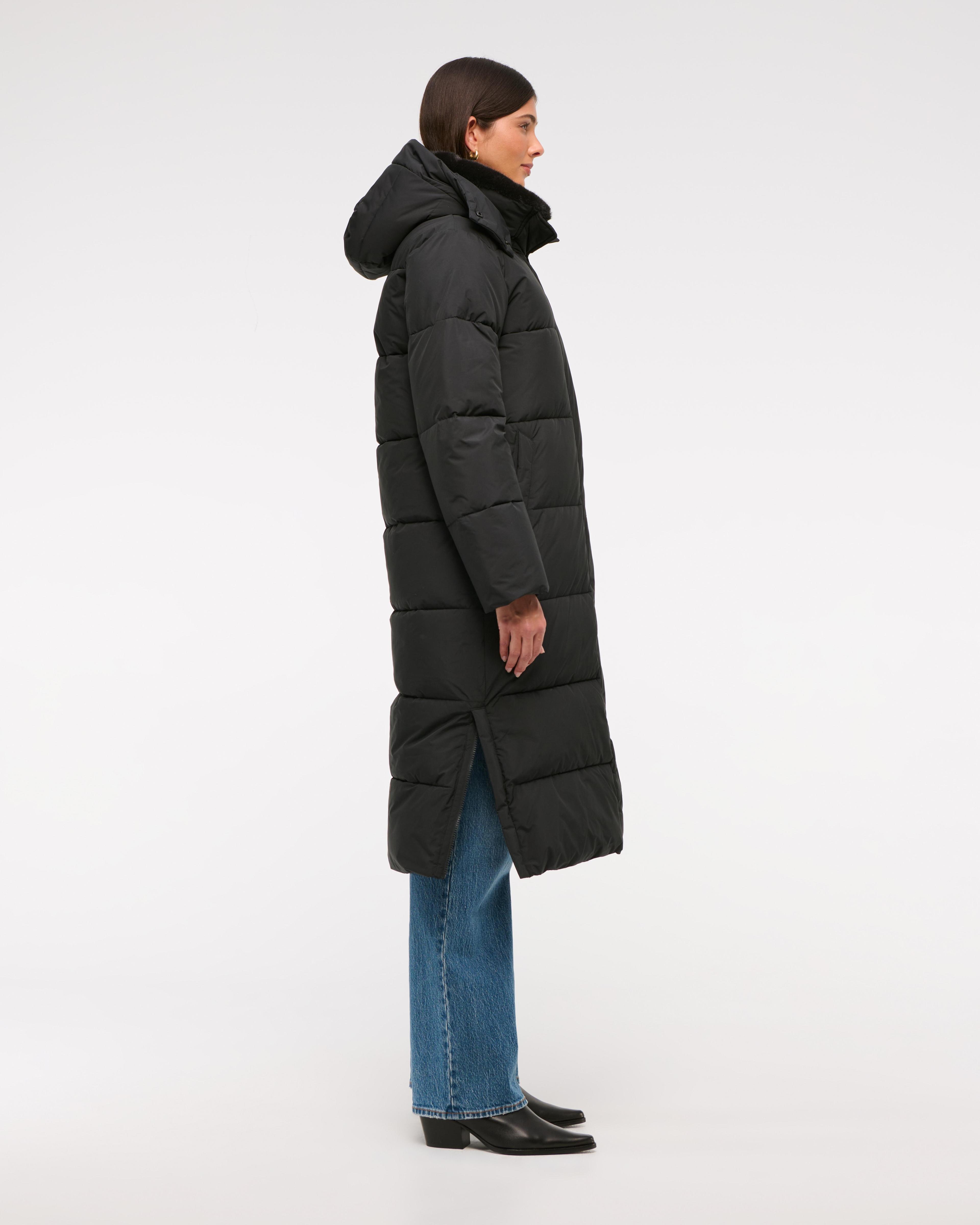 Full-Length Ultra Puffer Product Image