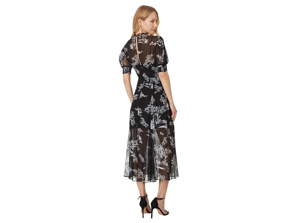 AllSaints Laverna Dress (Maria ) Women's Dress Product Image