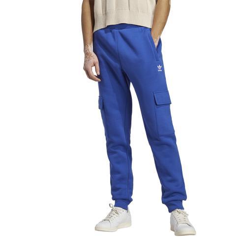 adidas Mens adidas Essentials Cargo Pants - Mens Product Image