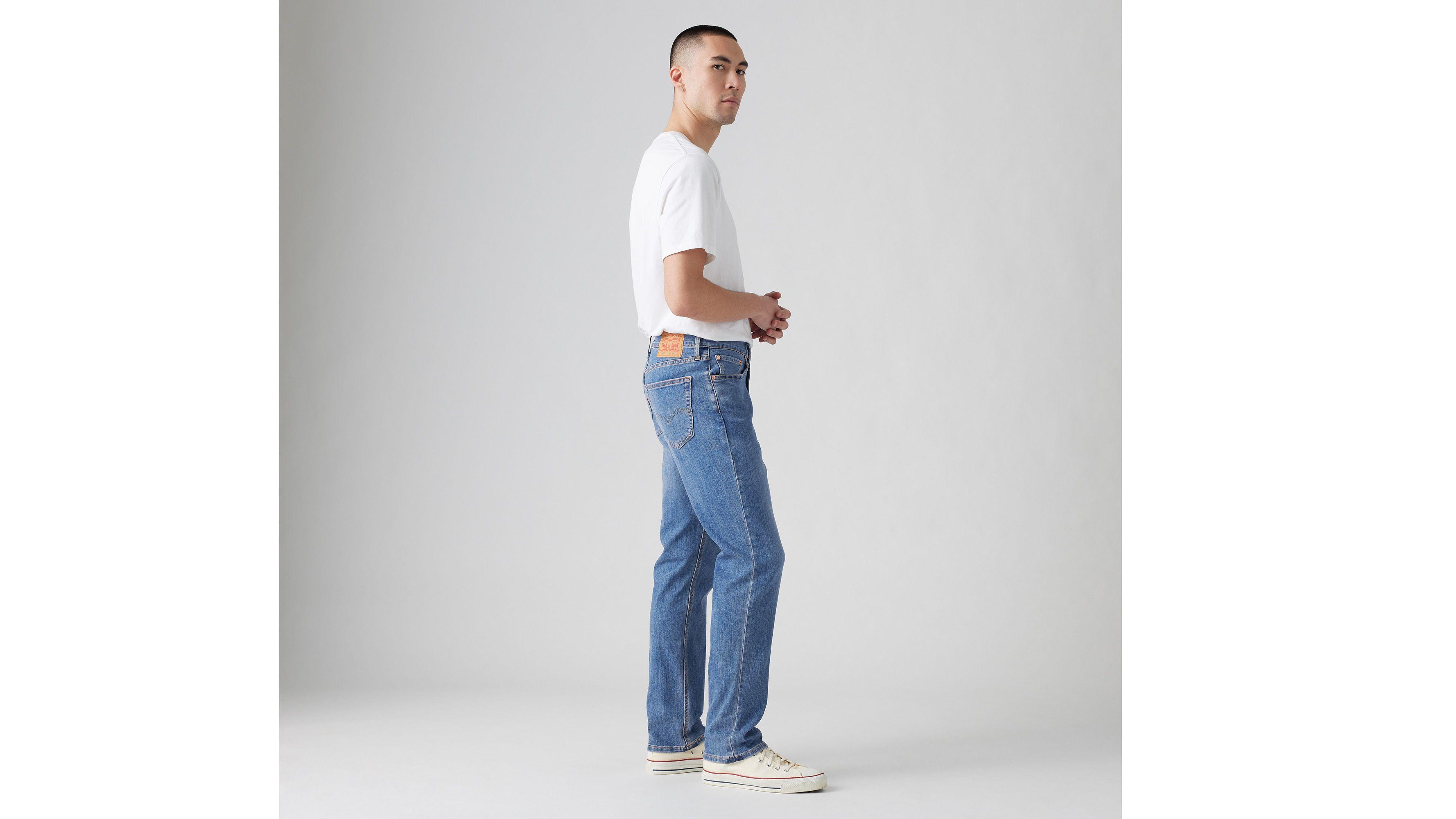 541™ Athletic Taper Men's Jeans Product Image