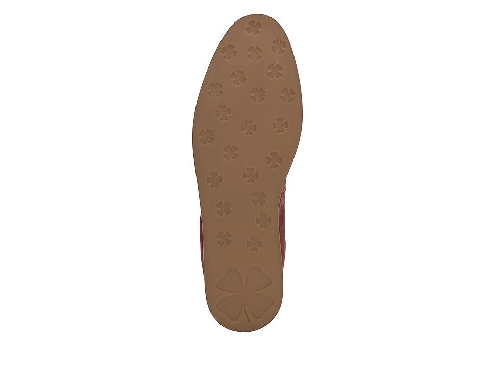 Lucky Brand Womens Wimmie Slip-On Ballet Flats Product Image