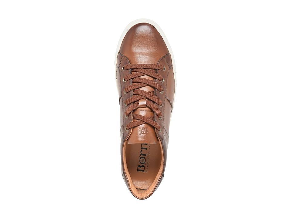 Born Reserve Low Top Men's Lace-up Boots Product Image