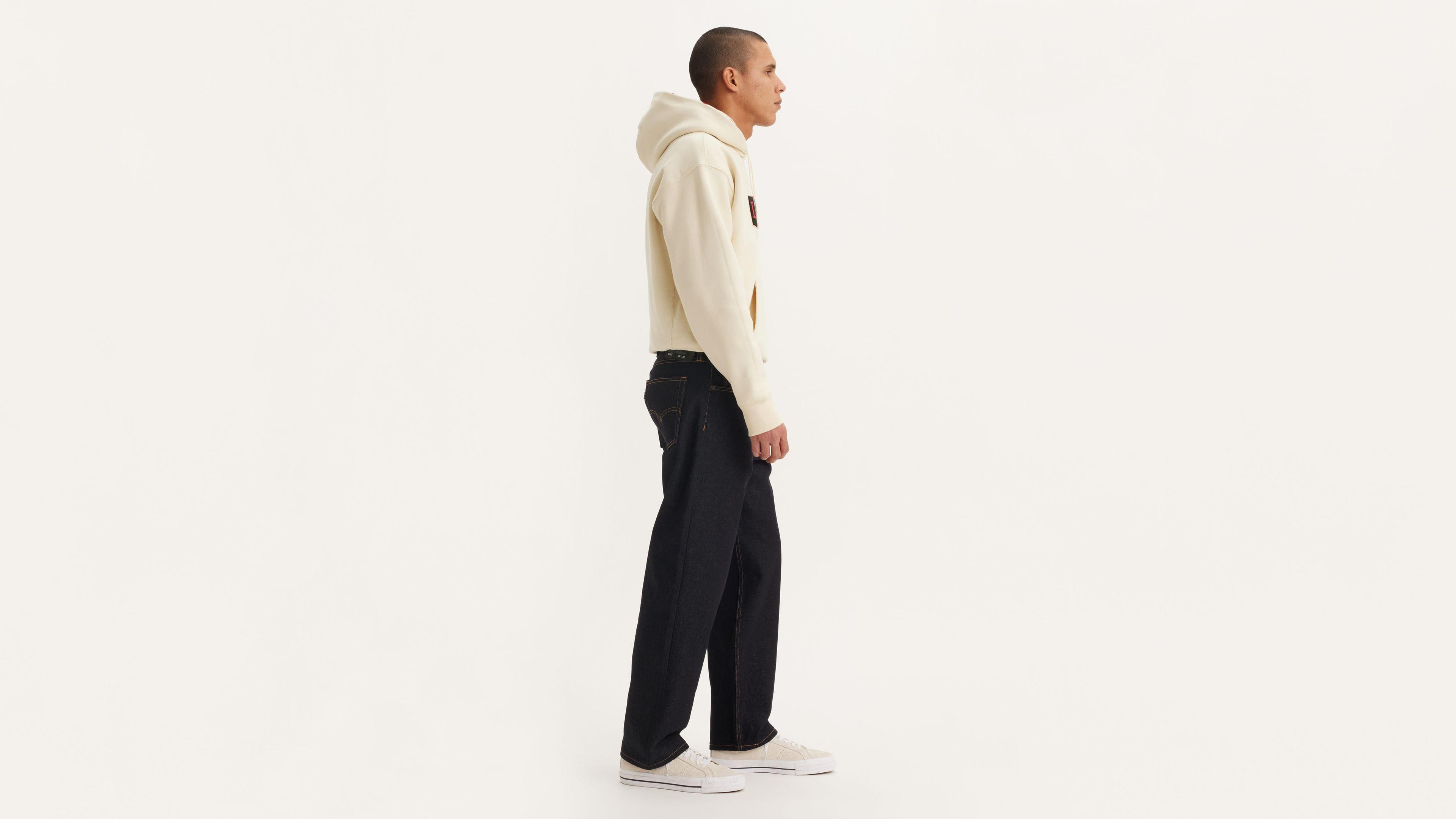 Levi's® Skateboarding Men's Baggy 5-Pocket Jeans Product Image