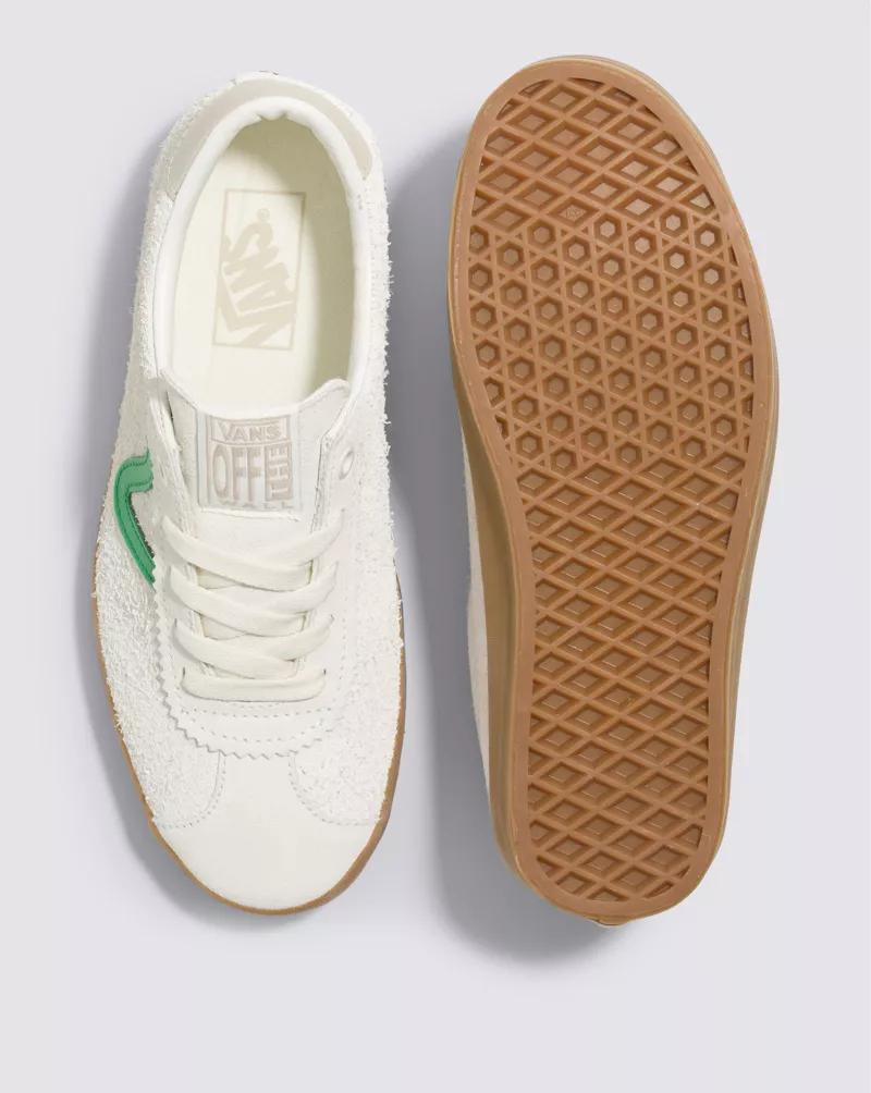 Sport Low Shoe Product Image