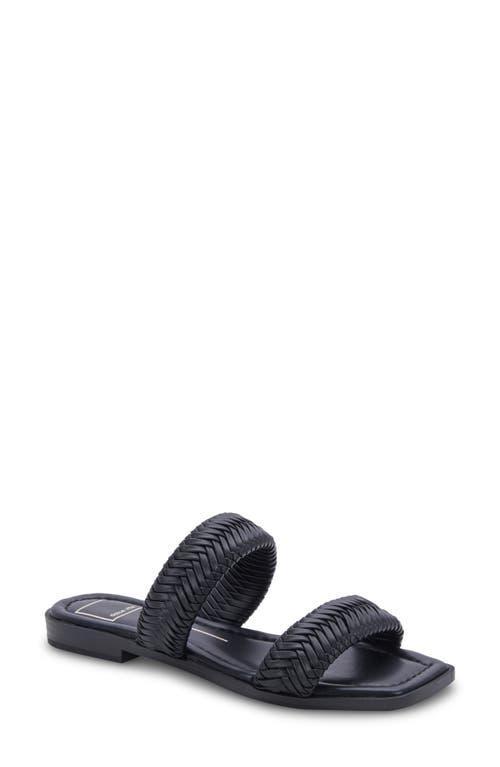 Dolce Vita Inya Slide Sandal Product Image