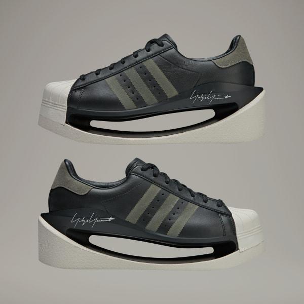 Y-3 Gendo Superstar Product Image