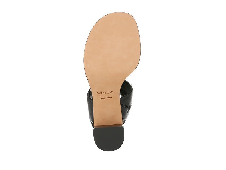 Womens Ada Leather City Sandals Product Image