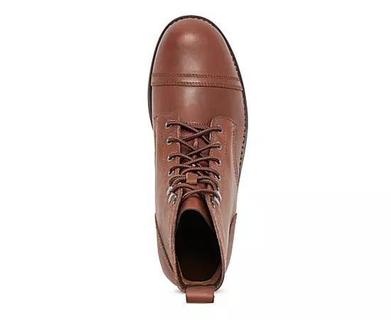 Eastland Jayce Mens Leather Boots Product Image