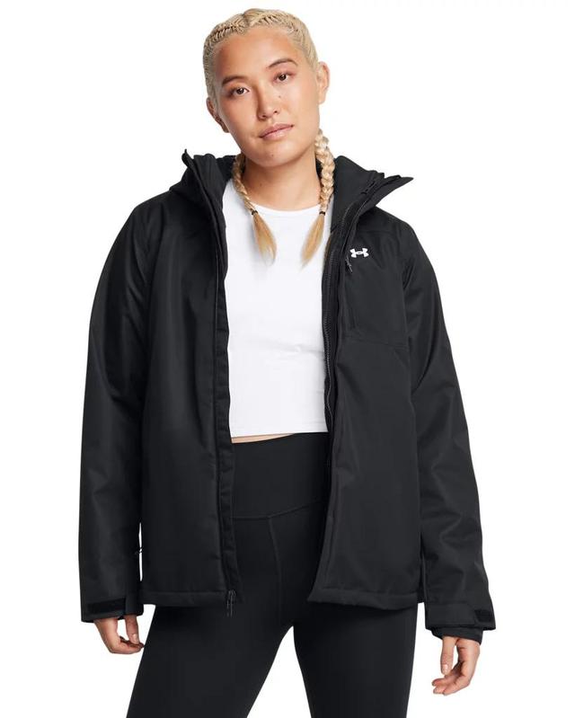 Women's UA Storm Porter 3-in-1 2.0 Jacket Product Image