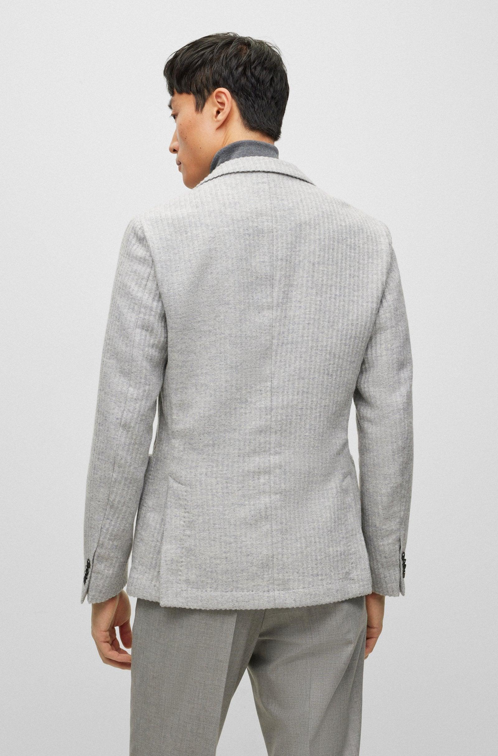 BOSS C-Hanry-233 Slim Fit Blazer Product Image