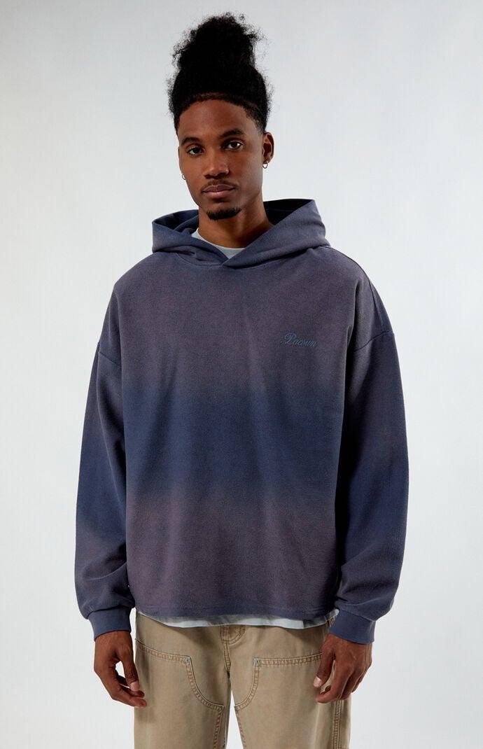 Mens Grand Pullover Hoodie - Product Image