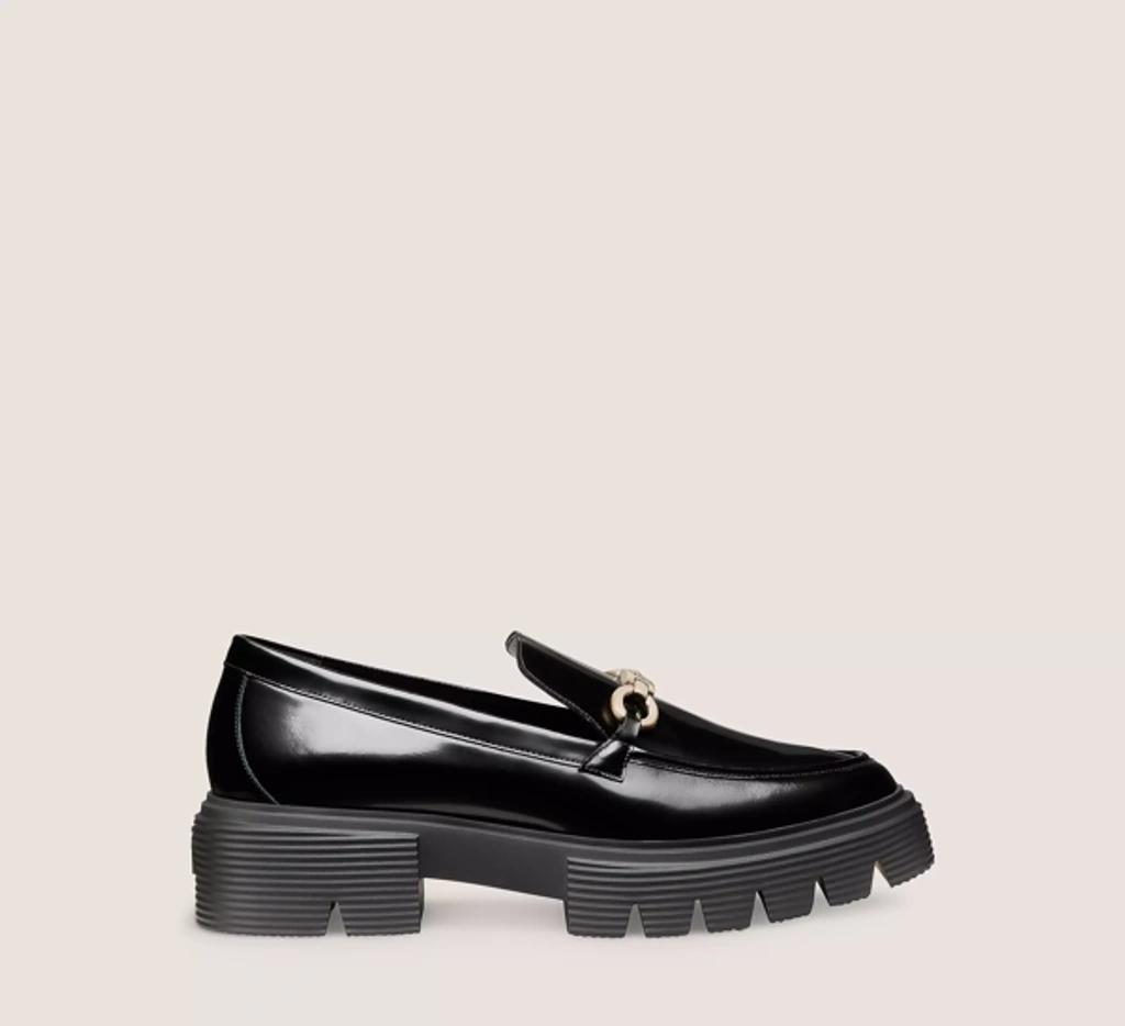 Nolita Sw Signature Loafer In Black Product Image