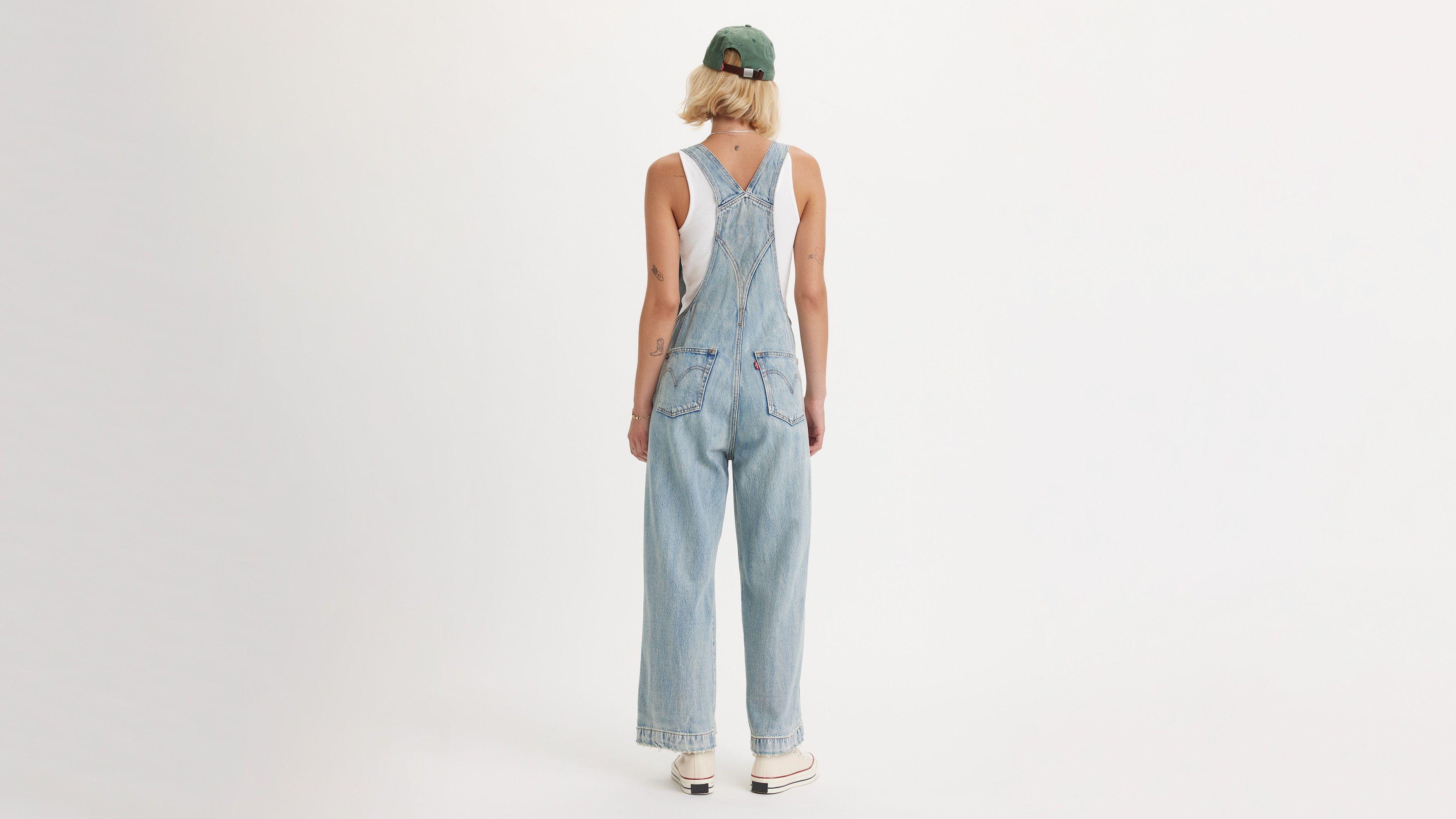 Apron Women's Overalls Product Image