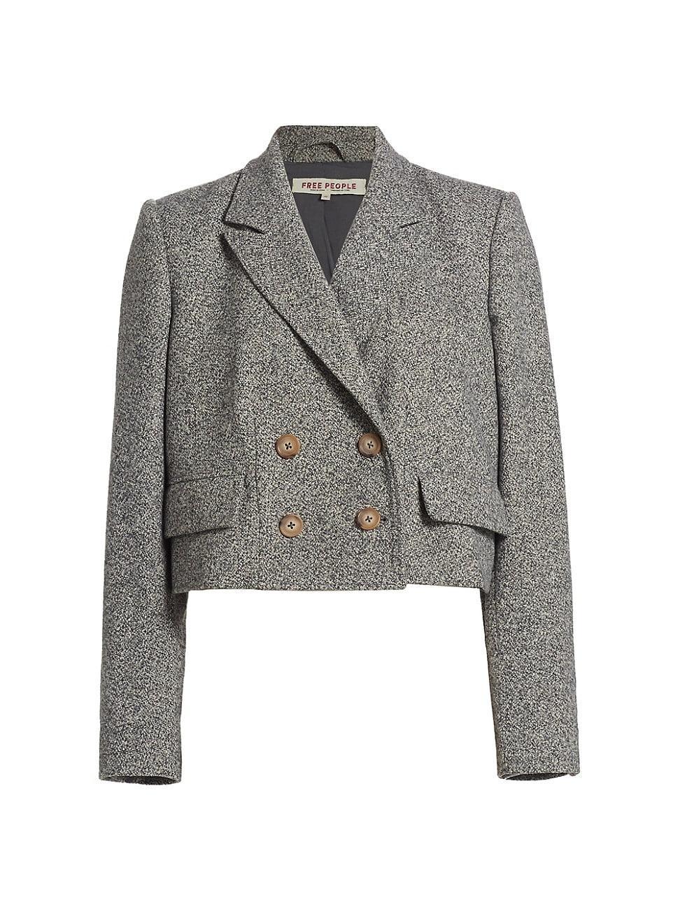 Tailored Heritage Jacket Product Image